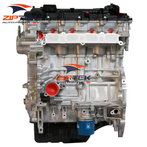 ديل موتور الجمعية 1.8L G4NB المحرك لشركة هيونداي إلنترا MD إلنترا i30 كيا فورتي سيراتو YD