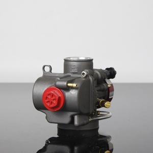 Carburateur Lectron pour moto, système d'alimentation en carburant adapté aux VTT et véhicules tout-terrain, carburateurs PWK pour moto 28 30 32 34 mm - Product Image 5
