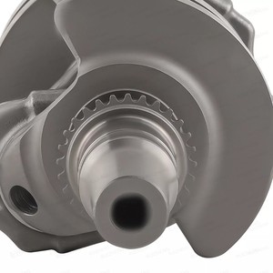 Cigüeñal Polaris RZR XP 1000 personalizado para entusiastas de las carreras, componentes del motor ATV/UTV - Product Image 6