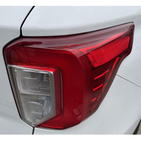 Prix usine Auto queue rouge lampe feu arrière feu arrière pièces de voiture pour FORD EXPLORER 2020 - 2022 LB5B - 13404 - A LB5B - 13405 - A