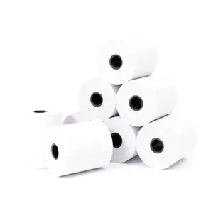 kertas termal papel termico, thermal paper rolls 80x80mm