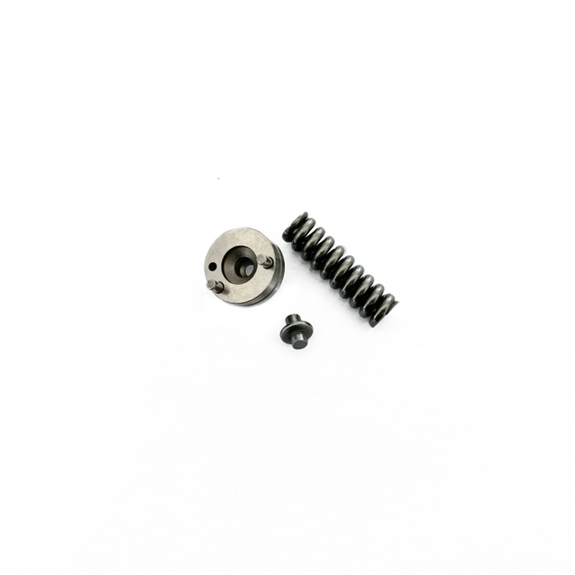 Diesel Injector Repair Kits F000431700 Spacer Pin Nut
