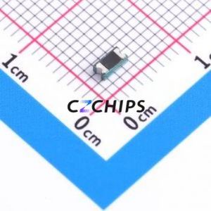 BSMD1206L-450-12V Resettable Fuse 1206 Fuse 12V 50A 4.5A 9A - Product Image 2