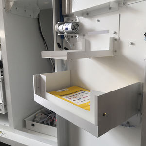 2025 fiable <span class=keywords><strong>24h</strong></span> botiquín <span class=keywords><strong>farmacia</strong></span> máquina expendedora medicina veterinaria para la venta - Product Image 5