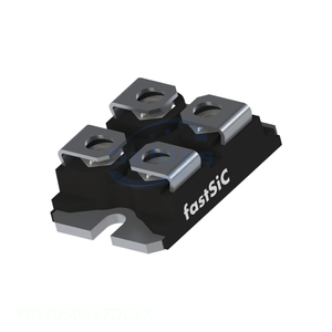 Diode Arrays FP12050S27DC2X SOT-227-4, miniBLOC Electronic Circuit Components Original One Stop Service - Product Image 1
