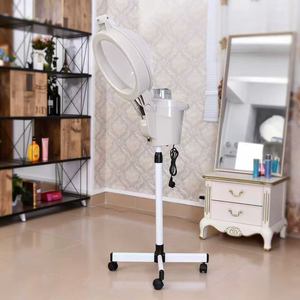 Nouveau modèle d'humidificateur à vapeur pour salon de coiffure, pour traitement en profondeur et soin nutritif, machine pour usage domestique - Product Image 5