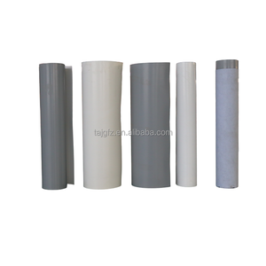 Membrane TPO imperméable pour toit <span class=keywords><strong>de</strong></span> château - Product Image 3