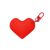 Nouvelle Pochette Tendance pour Rouge à Lèvres, Baume et Gloss – Support Adhésif pour Gloss, Sac Cosmétique