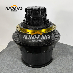 Motor de Traslación Original Nuevo 9256990 9289617 9255880 2154G 270DLC 290GLC 300GLC 2454D Transmisión Final para Deere - Product Image 1