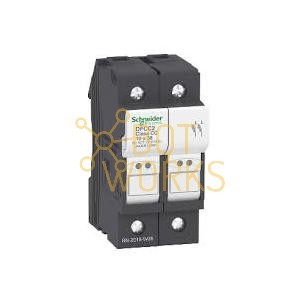Schneider Electric DFCC2 - Nuevo - Product Image 1