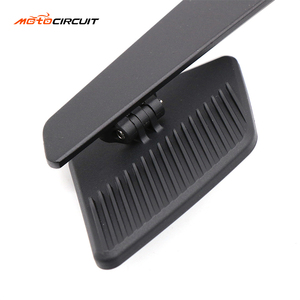 Gương chiếu hậu xe máy điện, gương tay lái xe đạp leo núi, phụ kiện xe máy - Product Image 4