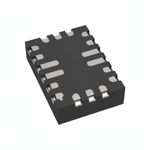 Composant électronique en stock BOM IC MPQ2166BGRHE-AEC1-Z 18 PowerVFQFN Gestion de l'alimentation (PMIC) - Product Image 1