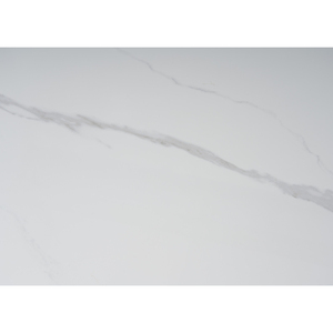 <span class=keywords><strong>Tavolo</strong></span> da pranzo regolabile di <span class=keywords><strong>Design</strong></span> nordico <span class=keywords><strong>salvaspazio</strong></span> da 6 posti moderno <span class=keywords><strong>tavolo</strong></span> da pranzo allungabile di lusso bianco moderno - Product Image 2