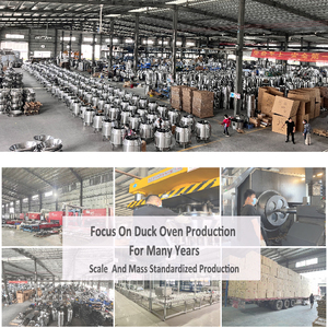 Ein schicht iger Edelstahl 60 cm Durchmesser Enten kohle Hühner röster Tragbarer Grill mit Zubehör - Product Image 6