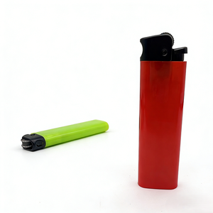 Briquet à gaz butane jetable en plastique pas cher, magnifique et élégant 	 <span class=keywords><strong>Cigarette</strong></span> électronique <span class=keywords><strong>Puff</strong></span> - Product Image 1