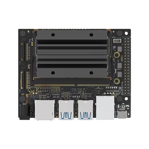 Kits de Desarrollo GGDX Nano 4GB, 472FLOPS, <span class=keywords><strong>0</strong></span>.5TOPS, Placa de Desarrollo de IA con WIFI de Doble Banda para Caja de Computación - Product Image 2