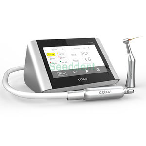 COXO C-PUMA Master Dental electric Motor Endo Motor 2 in 1 micromotore Brushless - Product Image 1