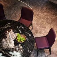 Ensemble de canapés sectionnels en tissu traditionnel Rela pour salon, usage domestique et hôtelier, meubles durables de haute qualité