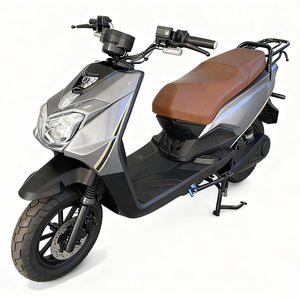 Vélo électrique populaire Unico Aguila <span class=keywords><strong>Ava</strong></span> Panama, scooter électrique à deux roues Unisaki, moteur 2000W, CKD, vitesse maximale - Product Image 5