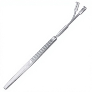 Kit chirurgical de rétracteurs à crochets en acier certifié CE, alimentation manuelle, prix de gros, logos personnalisés - Product Image 2