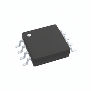 8 TSSOP, 8 MSOP (0.118", 3.00mm de Ancho) IC CMOS 2 CIRCUITOS 8VSSOP Componentes Electrónicos Chip Fabricante Canal TLV2772CDGK - Product Image 1