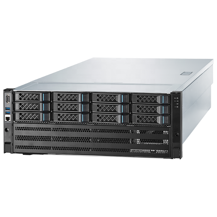 Inspur NF5466M5 4U Rack Server - High Performance & Reliability