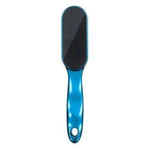 Râpe manuelle pour pieds, éliminateur de callosités, brosse à talons, double usage humide et sec, outil de pédicure à domicile, vente en gros fabricant - Product Image 2