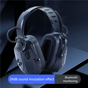 Электронные наушники для шумоподавления - Product Image 5