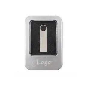 Usb Pen Drive Wholesale China 16 Gb 32 Gb 64 Gb 128Gb flash disk With Logo Engraved