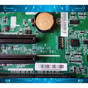 Placa Base para Servidor Sugon H210 G30 22D4 U DDR3 24GB RAM con Gráficos Integrados - Product Image 2