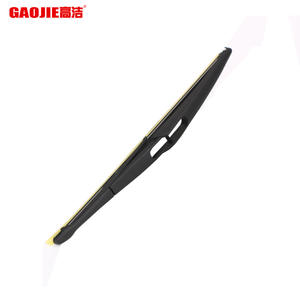 Lame d'essuie-glace arrière Gaojie 300 mm pour Citroën C2 2003-2005, référence 6429.W3 - Product Image 5