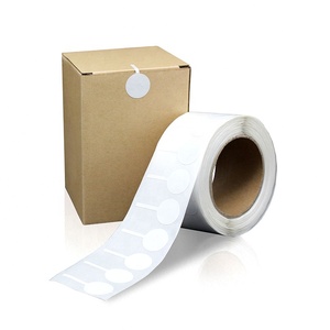 Etichetta antimanomissione intarsiata NFC 213 TT autodistruttiva Anti contraffazione RFID etichetta per bottiglia di vino Fragile - Product Image 5