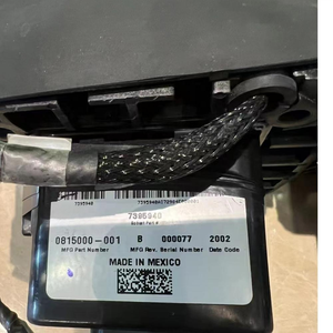 Originele Gloednieuwe <span class=keywords><strong>Joystick</strong></span> Assemblage <span class=keywords><strong>Joystick</strong></span> 0815000-001 0815000-002 - Product Image 3