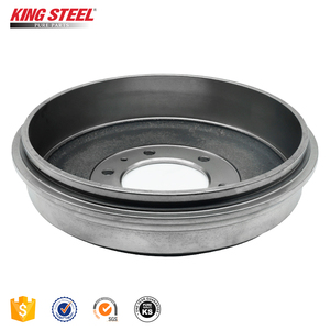KINGSTEEL ขายส่งอะไหล่แท้ OEM 8-97360506-0 จานเบรกหลังสำหรับรถยนต์ I TFR TFS ปี 2002-2012 - Product Image 4