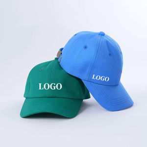 Unisex Thời Trang Cổ Điển Cong Mũ Bóng Chày Mũ Biểu Tượng Tùy Chỉnh Thêu Valentine Của Ngày Hiện Nay Độc Đáo Mô Hình Thư Phổ - Product Image 1