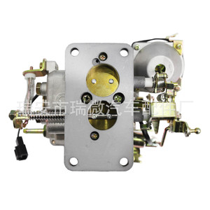 Carburador 12R, Pieza de Repuesto para Sistema de Combustible Automotriz, OE 21100-31411, para Reparación de Motor - Product Image 4