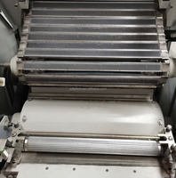 Machine de cardage de fil de laine de mouton, Machine de peignage de Fiber de coton, Machine de fabrication d'argent pour laboratoire