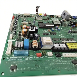 Carte mère de <span class=keywords><strong>climatisation</strong></span> centrale Midea <span class=keywords><strong>Carrier</strong></span>, neuve, 202302100658, carte de circuit de contrôle, manuel, alimentation au gaz - Product Image 4