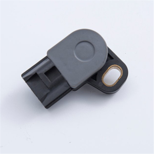 Sensor de Posición del Acelerador TPS de 500CC, Rotación en Sentido Contrario a las Agujas del Reloj, Sensor de Acelerador de Precisión para Motocicletas, Repuesto para Motocicletas - Product Image 1