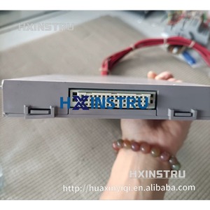 Módulo Multiplexor Diferencial de 20 Canales Keithley 7700 H - Product Image 5