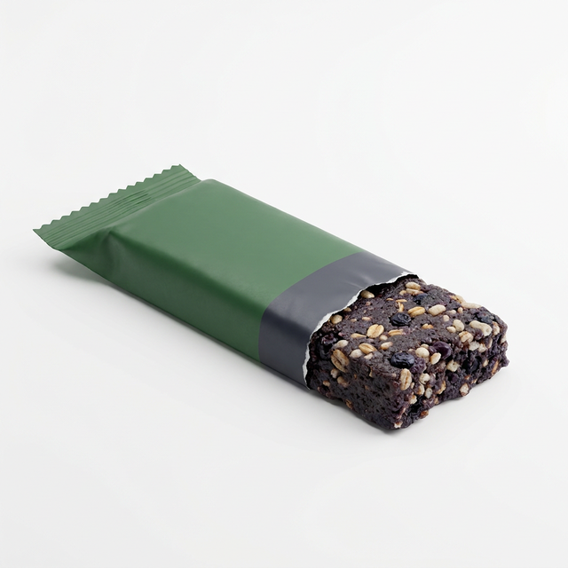 Vegan High Protein Energy Bar Plant-Based Meal Bar Dairy Free Soy Free High Fiber Sustained Energy for Hiking OEM ODM