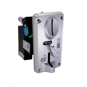 Wholesale Compare Coin Select Acceptors High Quality Community Game Acceptors <b>Arcade</b> Coin Select Vending Machines - Product Image 3