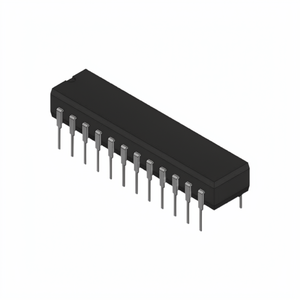 ชิ้นส่วนอิเล็กทรอนิกส์แบบฝัง24จุ่ม EP224PC-10 - Product Image 1