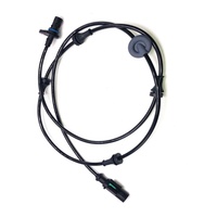 Sensor ABS Q 23544824 23748287 23748288 26147054 24519027 24519028 26147053 23897904 23918013 23857628 para Wuling Hongguang
