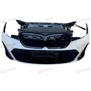 Assemblaggio Frontale di Alta Qualità per <span class=keywords><strong>BMW</strong></span> <span class=keywords><strong>Serie</strong></span> <span class=keywords><strong>3</strong></span> G20 M340, Novità 2026 Direttamente dalla Fabbrica, <span class=keywords><strong>Dimensioni</strong></span> Personalizzabili per Modifiche Auto - Product Image 5