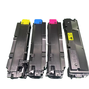 VANCET-Cartucho de tóner de color compatible con Kyocera Ecosys, PA3500cx, MA3500cix, MA4000cix, MA4000cifx, TK5385, 5385 - Product Image 2