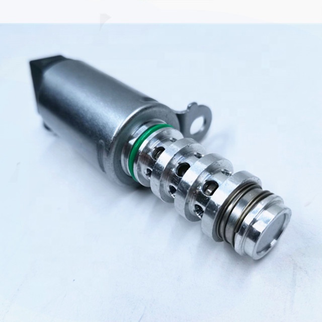 Electroválvula Vvt For Peugeot 407 607 | Cuotas sin interés