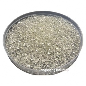 เม็ดพลาสติก TPU วัตถุดิบเรซิน Lubrizol TPU Estane S198A ความแข็งระดับ Shore 98A สำหรับฉีดขึ้นรูป โพลียูรีเทนเทอร์โมพลาสติก - Product Image 2
