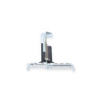 Nouveau en stock : Cage de carte mère Beijing 671352-001 pour PCIe 3.0 X8 X16 Riser Cage DL360p G8