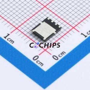 DFN5ทรานซิสเตอร์สนามทรานซิสเตอร์ (มอสเฟท) ใหม่และดั้งเดิม NTMFS5C404NT1G (5x6) - Product Image 2